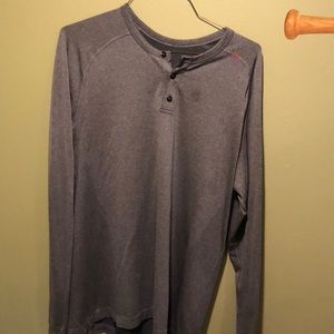 Lululemon Long sleeve